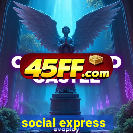 social express - aluguel e venda de trajes - joinville